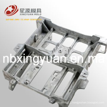 Magnesium Die Casting